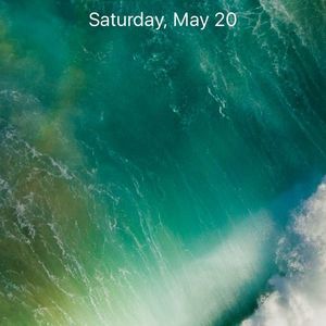 Meet your Posher, Keith